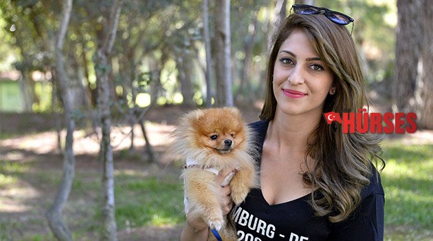 İnternetten köpek aldı kalp hastası çıktı