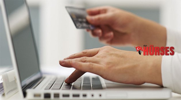 İNTERNETTEN YAPILAN ÖDEMELER REKOR KIRDI