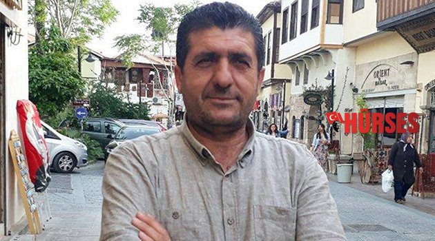 İntihar eden baba yaşama tutunamadı