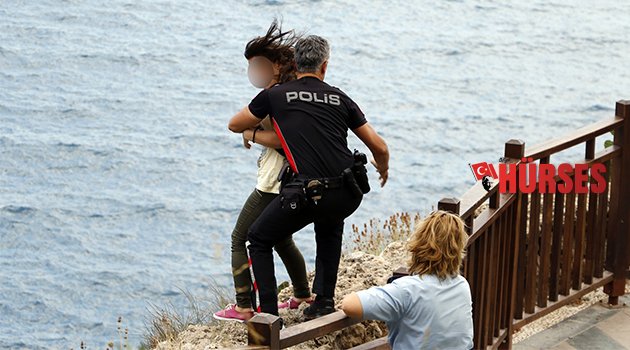 İNTİHARIN ARKASINDA İŞKENCE İDDİASI ÇIKTI