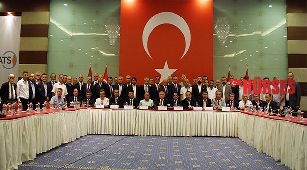 İŞ DÜNYASI ÖNCE ‘MİLLİ İRADE’ DEDİ