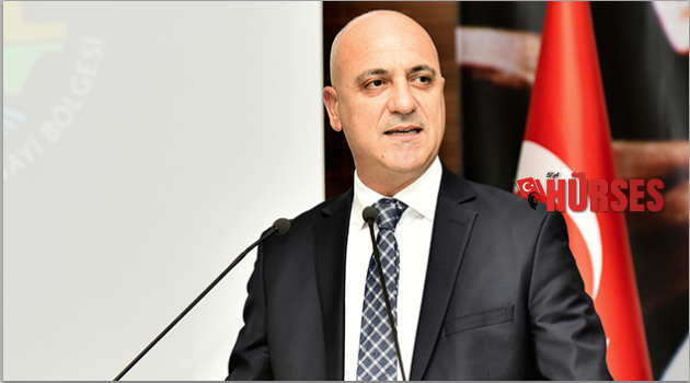İş dünyası OSB'de bir araya geldi