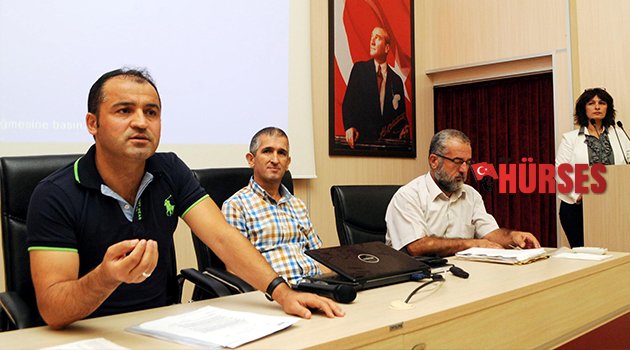 İŞ HAYATINA UYUM SEMİNERİ