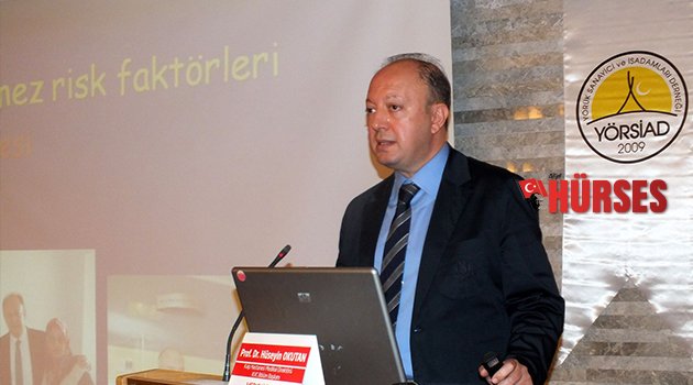 İŞ HAYATINDA KALP SAĞLIĞI