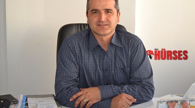 İŞ KAZALARINDA 4. SIRADAYIZ