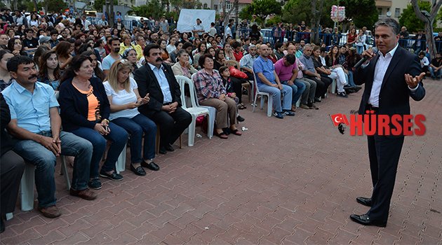 İŞÇİ FİLMLERİ FESTİVALİ BAŞLADI