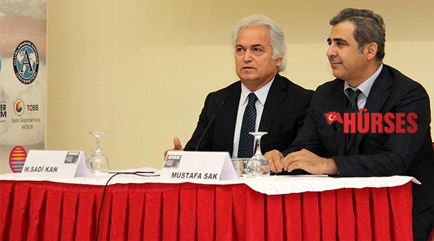 İŞÇİLERİM SINIR DIŞINA ATILIYOR
