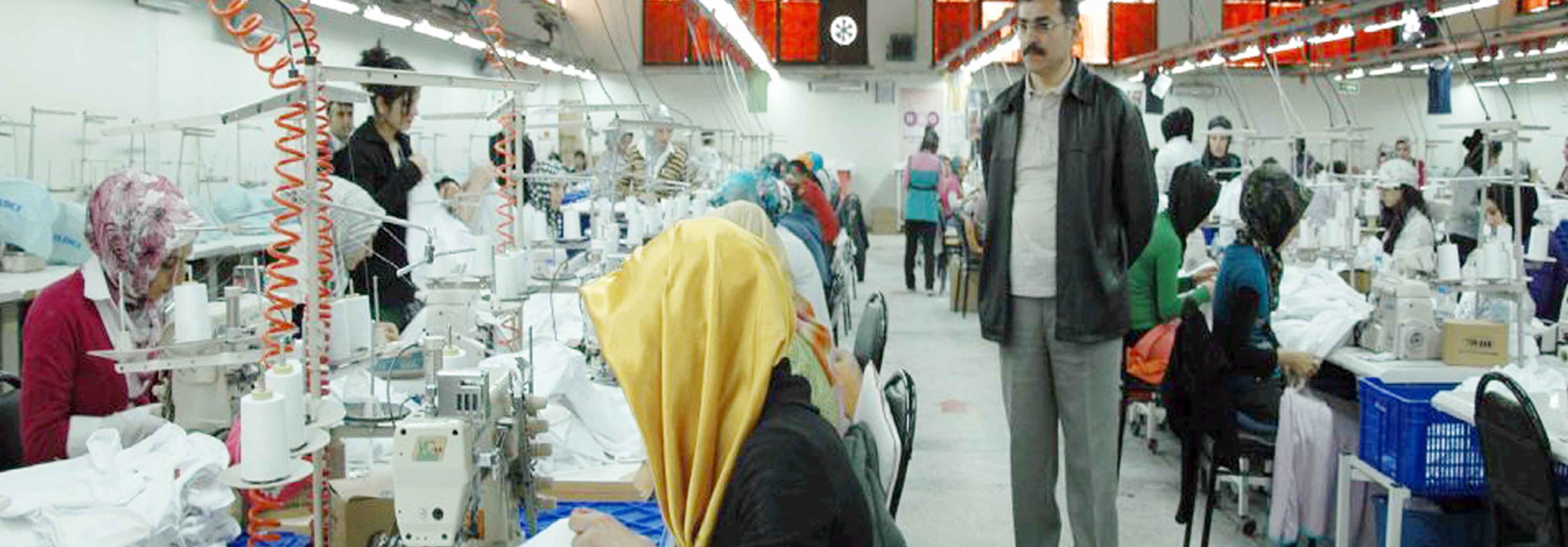 İşgücü Maliyeti Arttı