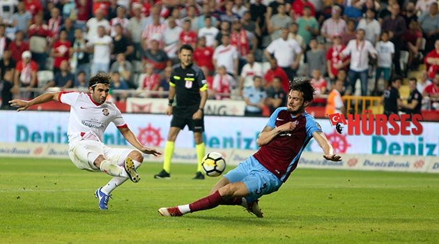 İşi zora soktuk