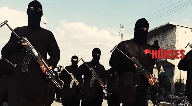 IŞİD SANIĞINDAN FLAŞ SAVUNMA: OSMANLI TORUNUYUM