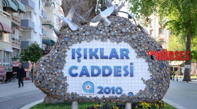IŞIKLAR'IN IŞIĞI SÖNDÜ!