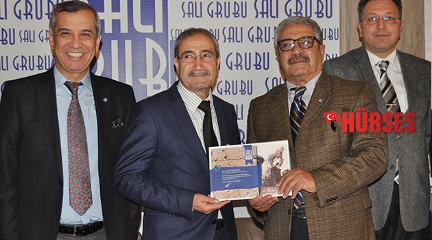 İŞKUR MÜDÜRÜ İSTİHDAM TEŞVİKİNİ ANLATTI