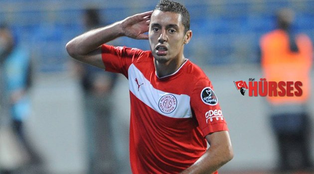 İSMAİL AİSSATİ ELDEN KAÇIYOR