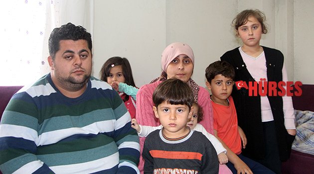 İşsiz babanın yardım çığlığı