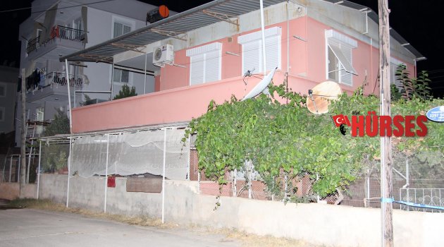 İŞSİZLİK BUNALIMI İNTİHARA SÜRÜKLEDİ