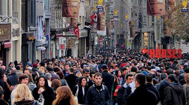 İŞSİZLİK ORANI YÜZDE 10,9