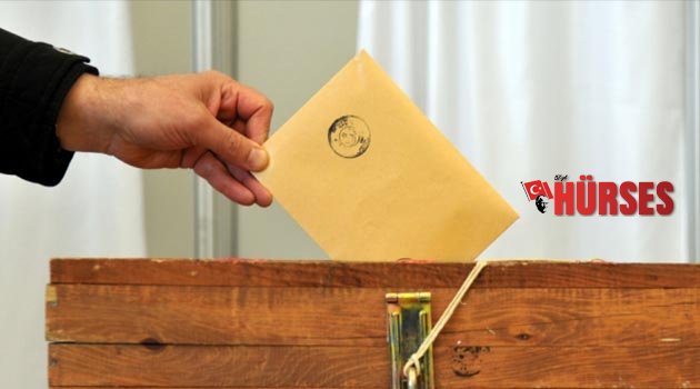 İşte Antalya’nın adayları