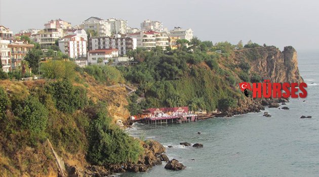 İŞTE GİZLENEN FALEZ RAPORU