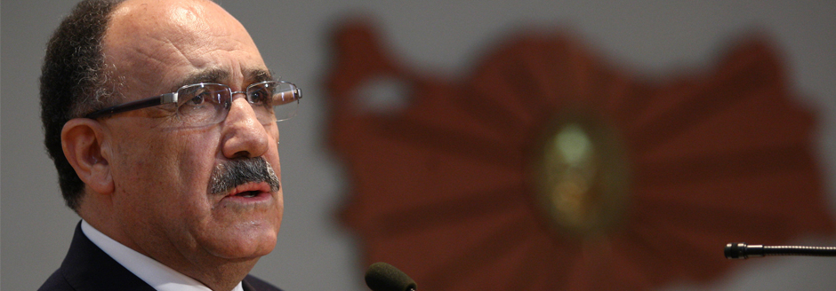 ’istifa Etmeyin Listeye Girmeyeceksiniz’