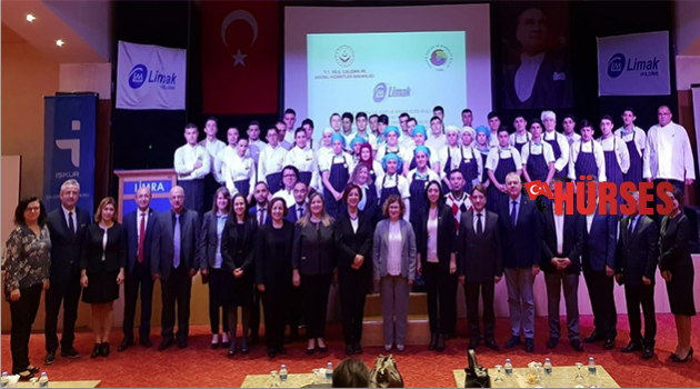 İstihdama 'MEGİP' dopingi