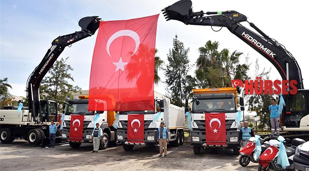 ‘İSTİKRARIMIZI KORUYORUZ’
