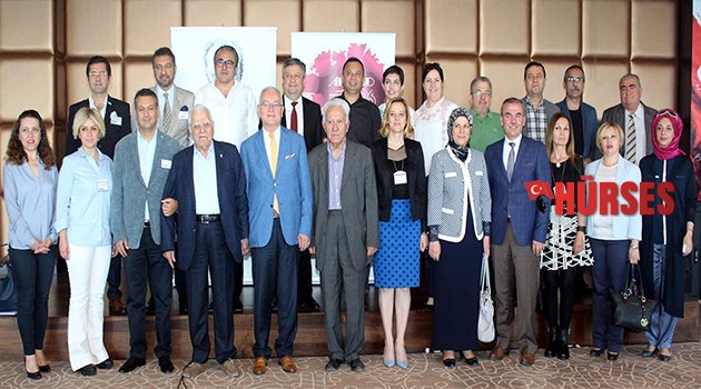 İSTİSMARA KARŞI PROJELİ ÖNLEM
