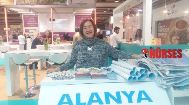 İSVİÇRELİLERE TÜRK SICAKLIĞI TANITILDI