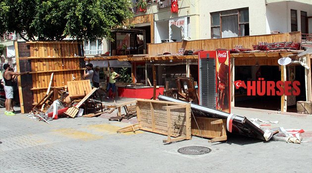 İŞYERLERİNE YARDIMDA, BAŞBAKANLIK GENELGESİ UYGULANACAK