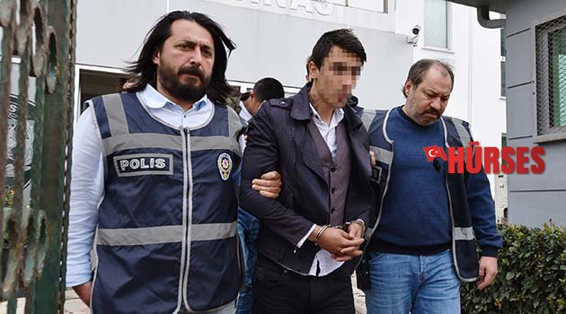 İtalyan modacıyı  dövüp, gasp ettiler