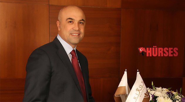 İYİ Kİ KRİZ OLMUŞ DİYECEĞİZ!