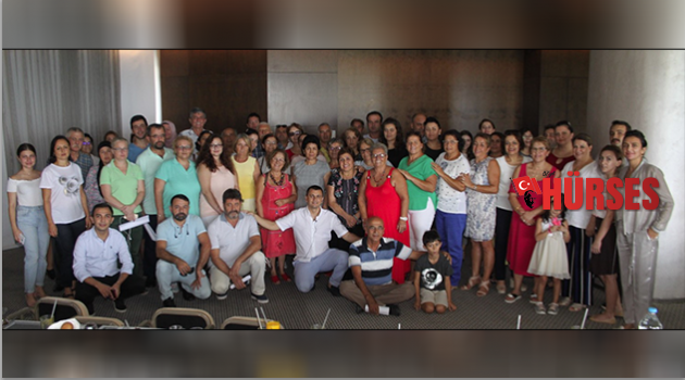 İyi Parti’de kongre hareketliliği başladı