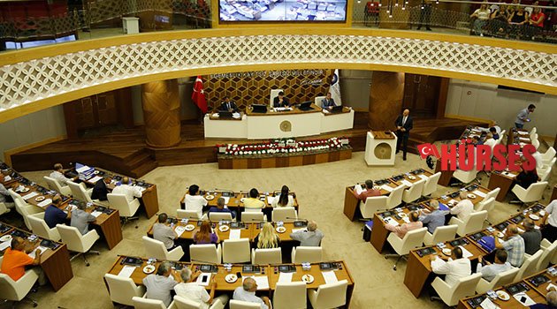 İYİ Parti yer istedi