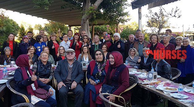 İYİ Parti'de kadın devrimi