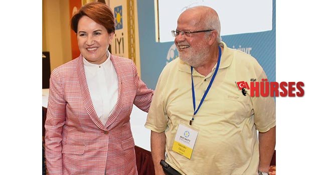 İYİ Parti'de kongre kararı