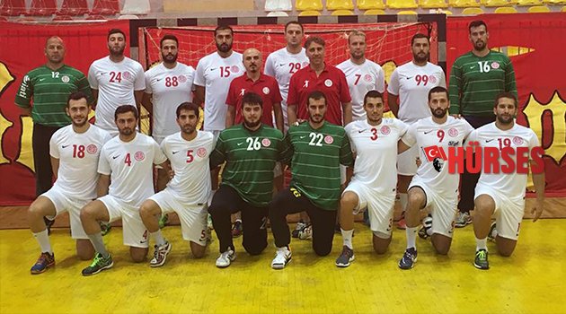 İZMİR'DE TATSIZ PROVA