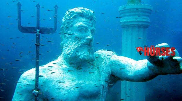 İZMİR'E İLHAM VERDİ