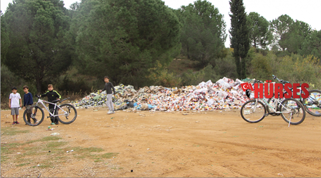 Jandarma harekete geçti