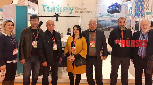 Japonya ve Güney Kore'ye çıkarma