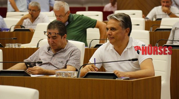 Jet hızlı meclis
