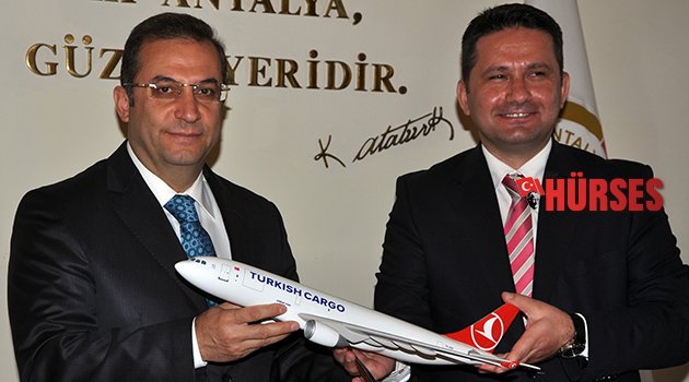 JETFEST'E THY DESTEĞİ
