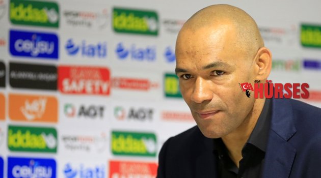 JOSE MORAİS GİTTİ