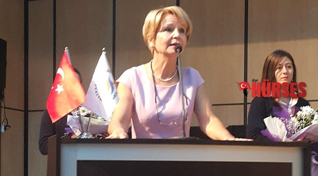 KA-DER’DEN ANTALYA MANİFESTOSU