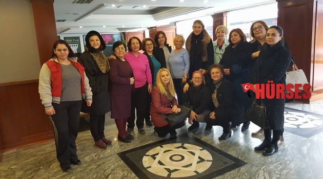 KADER DUR DURAK BİLMİYOR