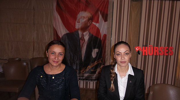 KADIN ADAYLARDAN SANDIĞA GİDİN ÇAĞRISI