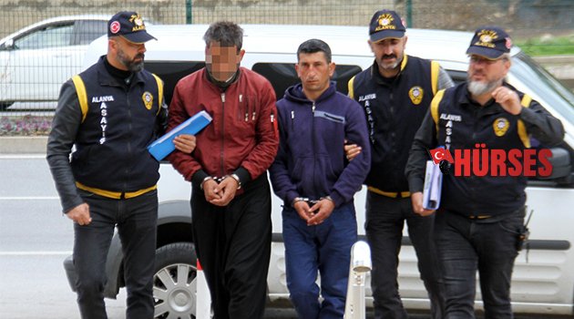 Kadın cinayetine 1 tutuklama