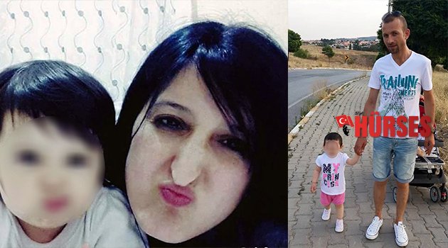 KADIN CİNAYETİNİ MESAJ KAYITLARI ÇÖZECEK