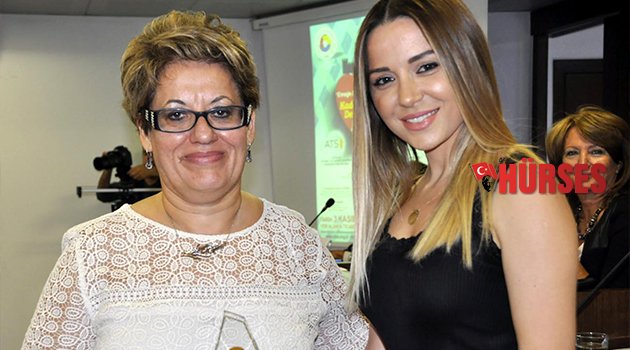 KADIN GİRİŞİMCİLER BİR ARADA