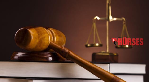 Kadın meslektaşını  vuran polise 5,5 yıl hapis