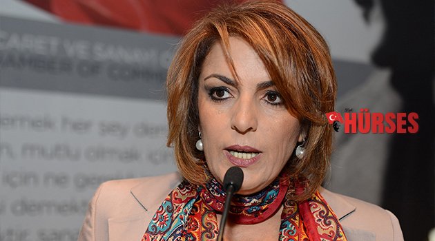 KADIN YÖNETİCİLERE ‘İŞLETME MERCEĞİ’ SEMİNERİ