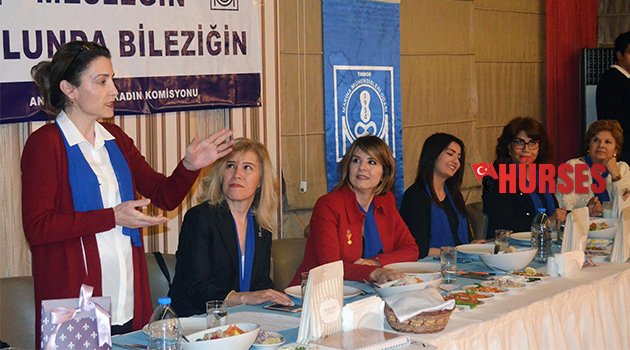 ‘KADINA ŞİDDET DURMADI’